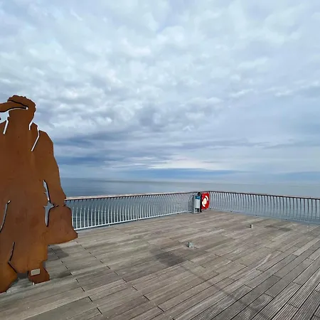 Apartment Scaniferienhaus