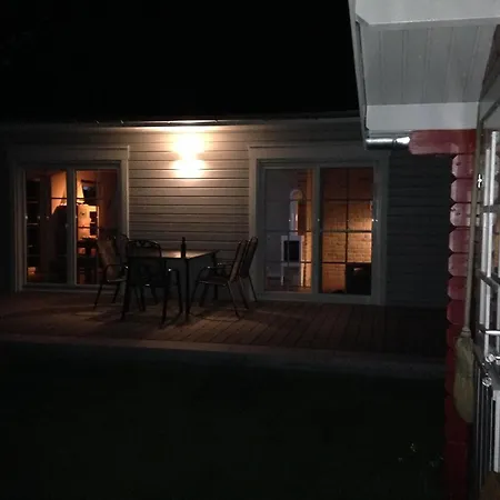 Scaniferienhaus Apartment *