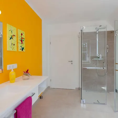 Scaniferienhaus Apartment