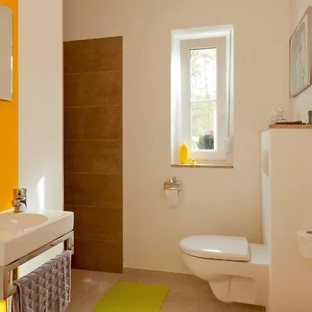 Scaniferienhaus * Trassenheide