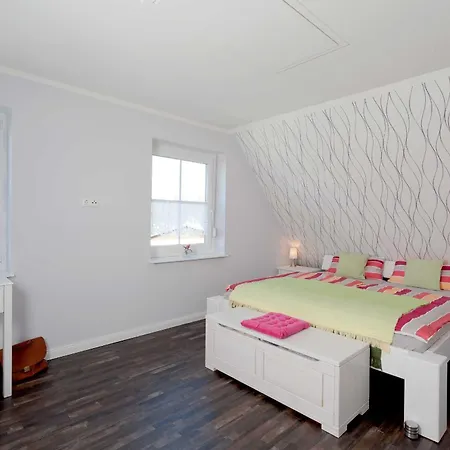Scaniferienhaus Appartement Trassenheide