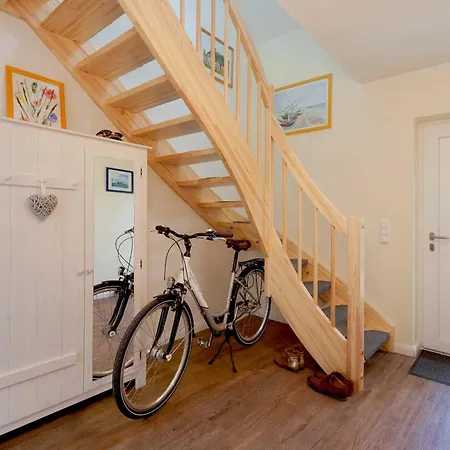 Scaniferienhaus Appartement *