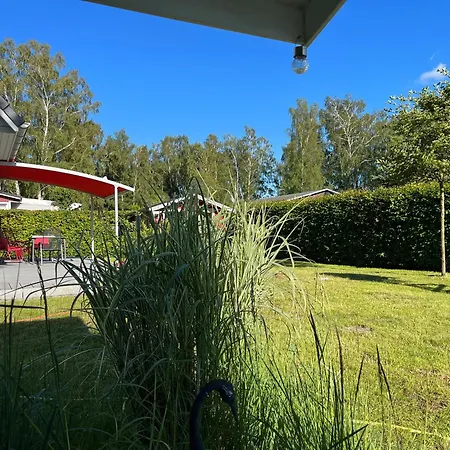 Scaniferienhaus * Trassenheide